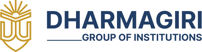 Dharmagiri Group of Institutions Logo