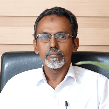 EV Abdu Salam - Higher Secondary Principal, The Ideal Global School