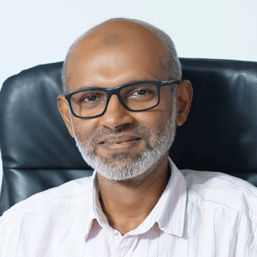 Maliyakkal Noufal - Trust Chairman, The Ideal Global School