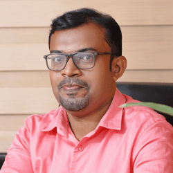 Shabeeb EK - Vice Principal, The Ideal Global School