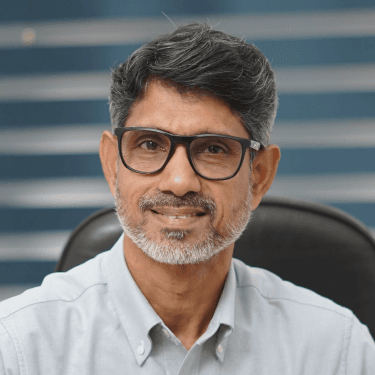 Zakariya Panakkal - Trust Secretary, The Ideal Global School